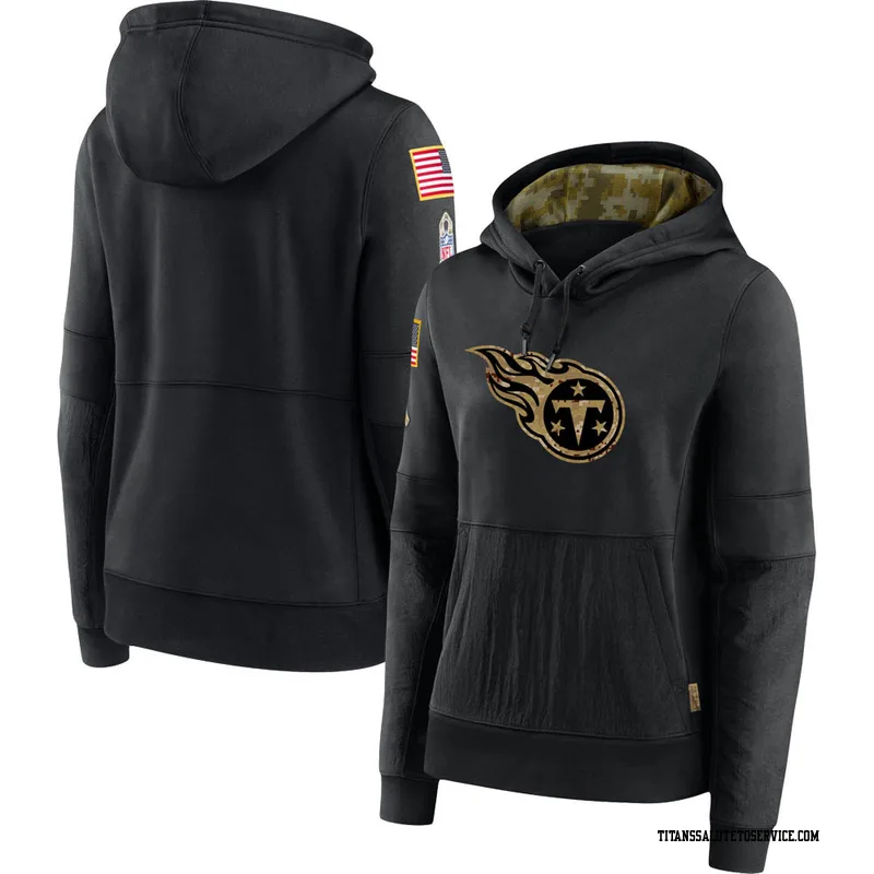 Tennessee Titans Salute to Service Hoodie, Jacket S-2X 3X 4X 5X 6X XLT