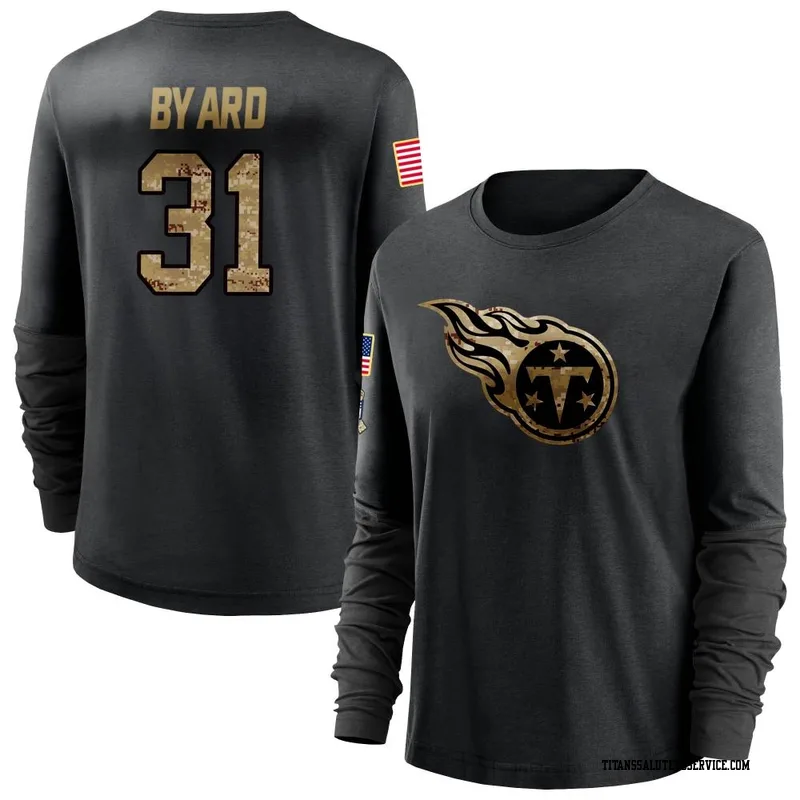 Kevin Byard #31 Titan Oilers shirt, hoodie, sweater, long sleeve and tank  top