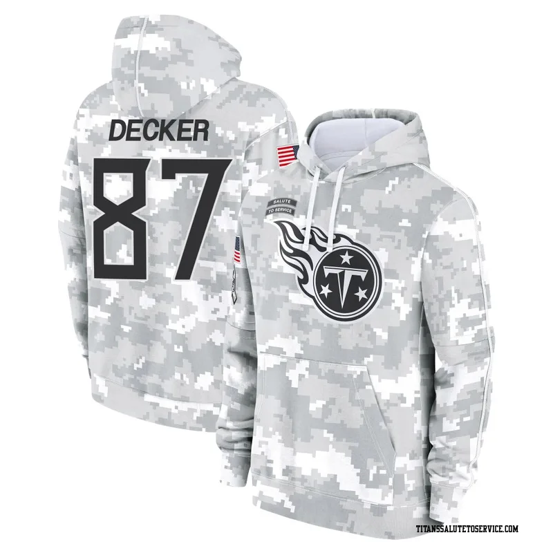 Eric decker sweatshirt best sale